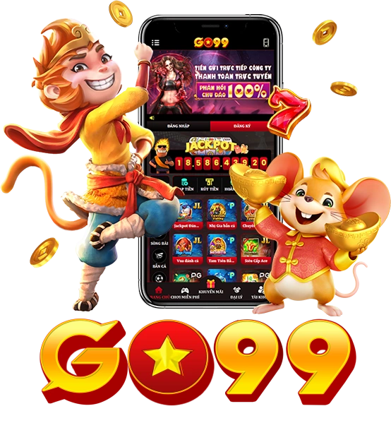Dịch vụ ứng dụng Go99 trên điện thoại, máy tính bảng và máy tính